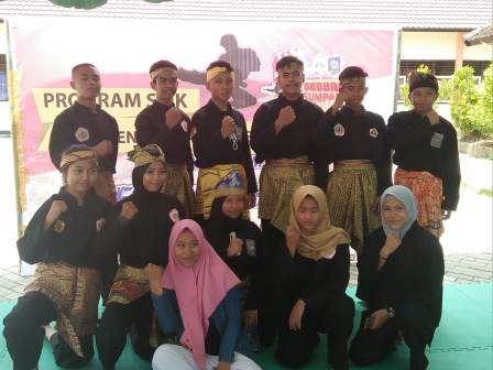 ESKUL PENCAK SILAT