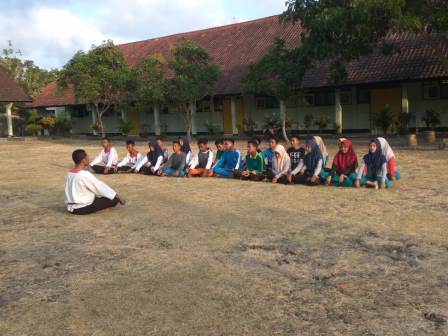 ESKUL PENCAK SILAT