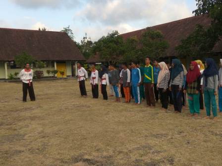 ESKUL PENCAK SILAT