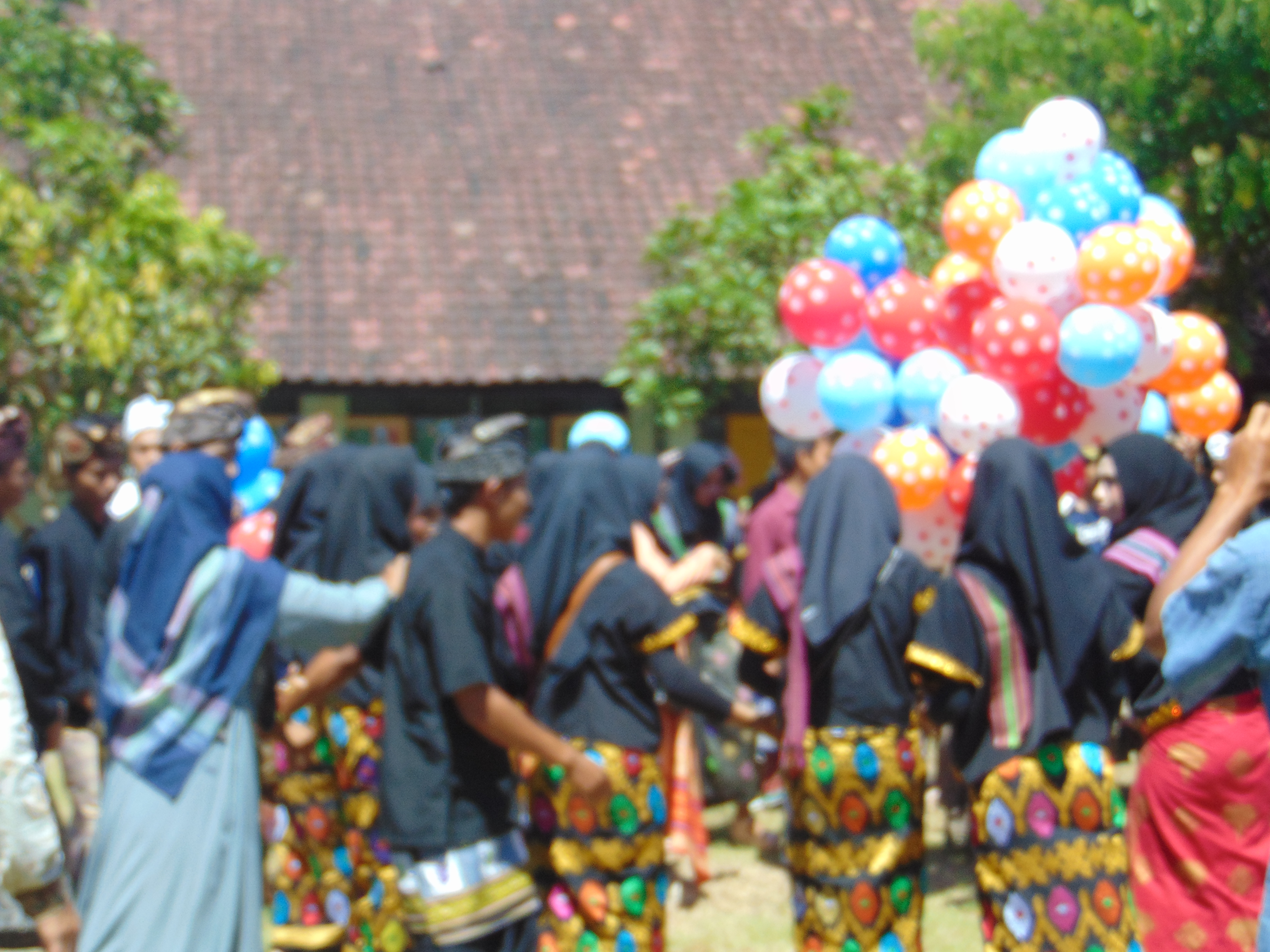 ACARA PERPISAHAN KELAS XII TP. 2017/2018