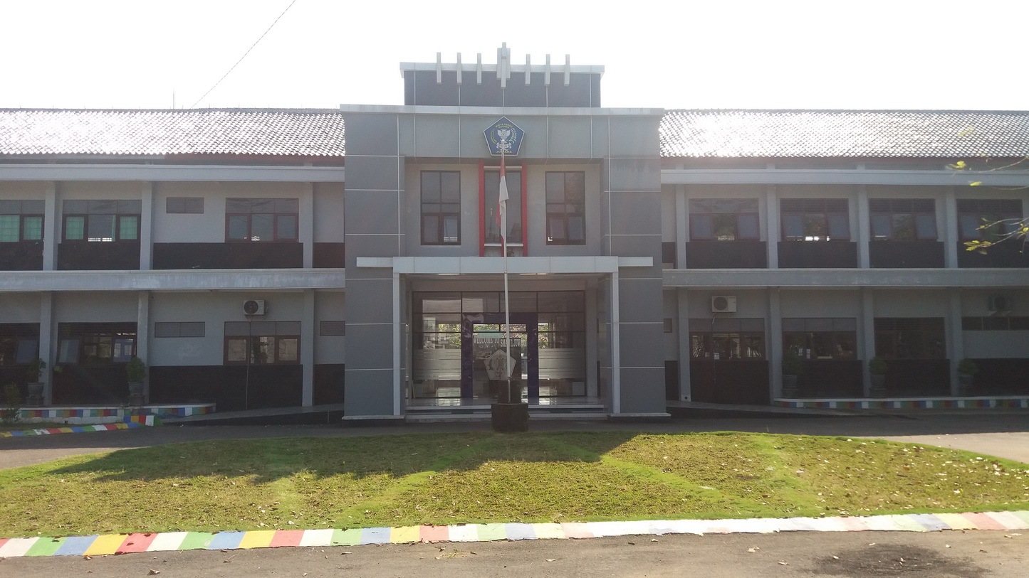 SMAN 1 JUWANA