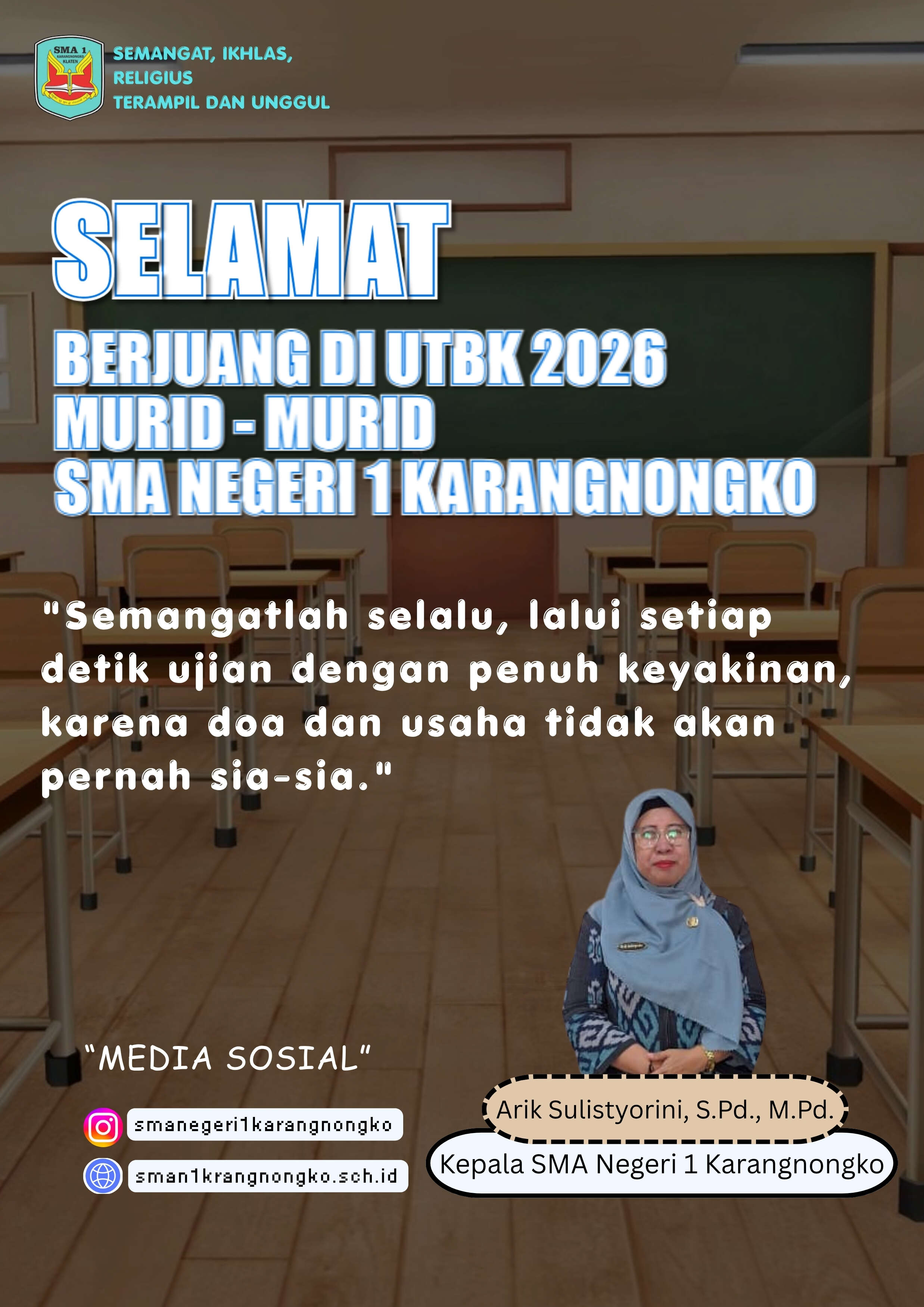 UTBK-SNBT 2026