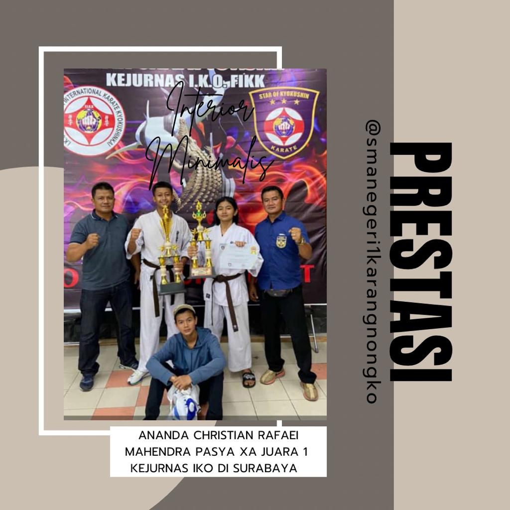 prestasi siswa