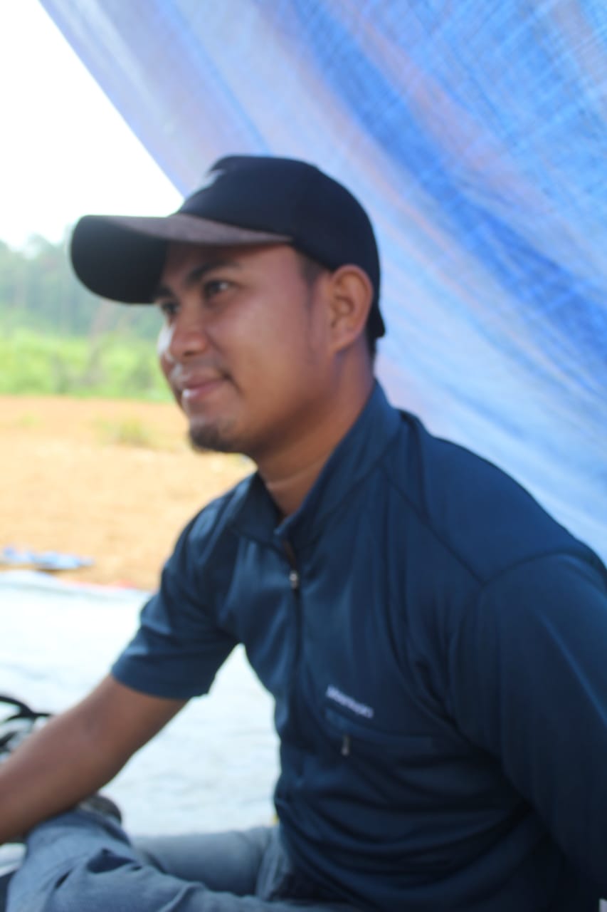 PERJUSA Pengukuhan Tamu Ambalan