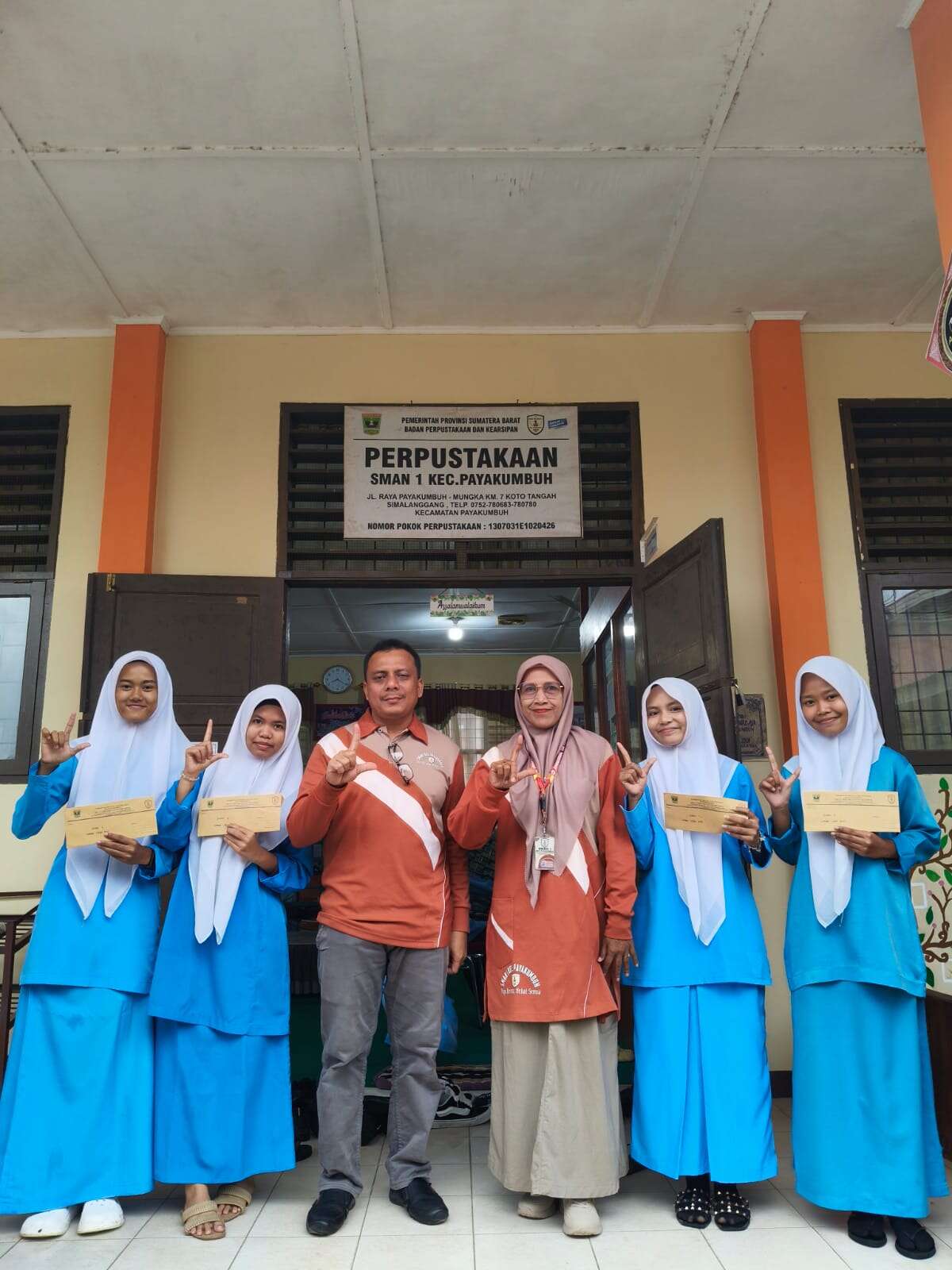 Lomba Menulis Puisi: Mengasah Kreativitas dan Kecintaan Siswa pada Sastra