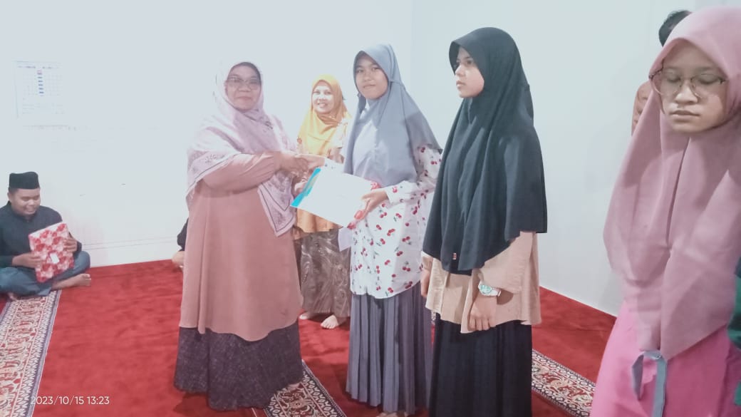 Daurah Tahfiz