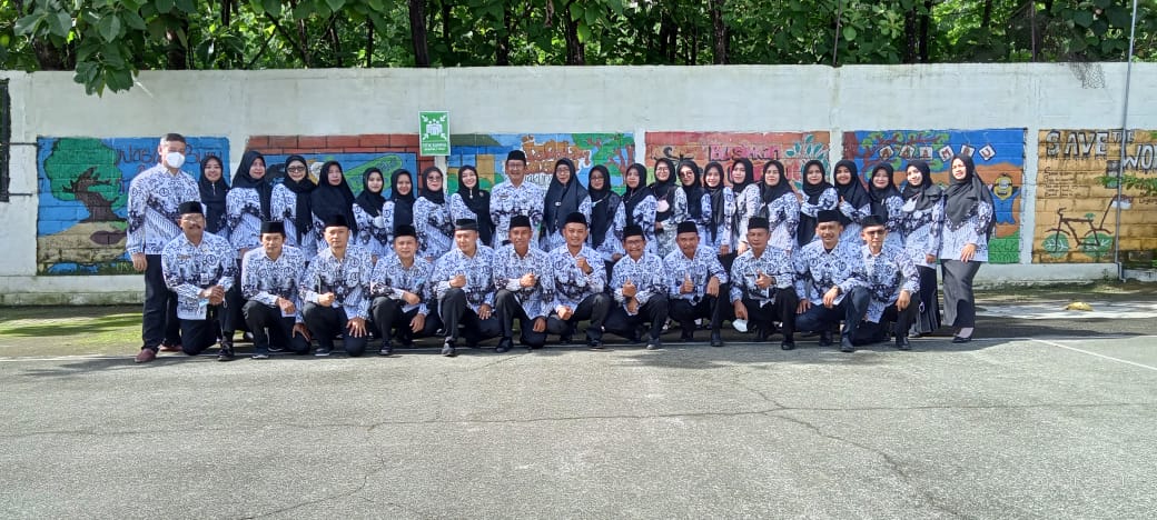 Hari Guru Nasional 2021