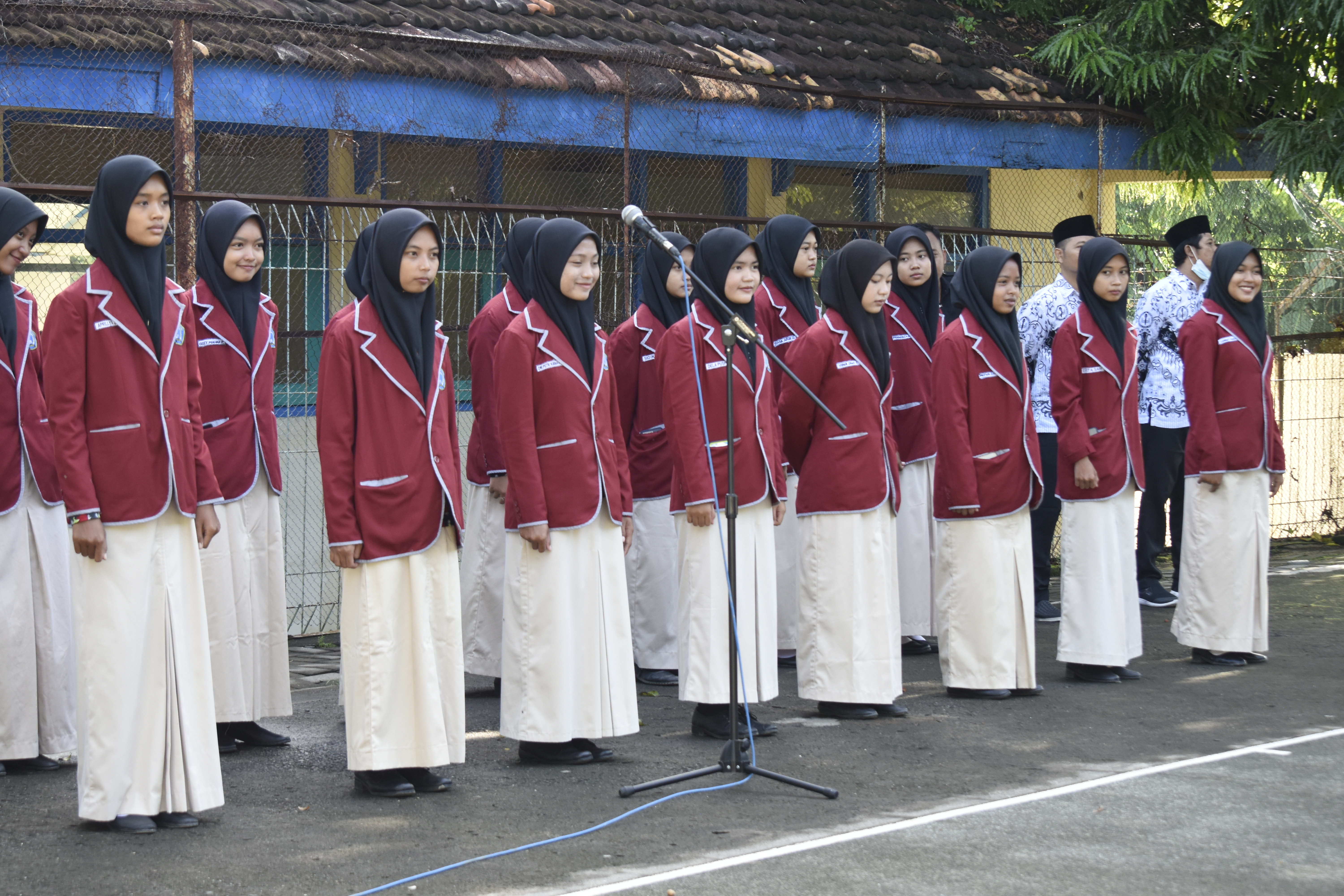 Hari Guru Nasional 2021