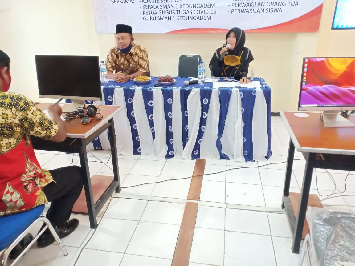 Workshop Review KTSP