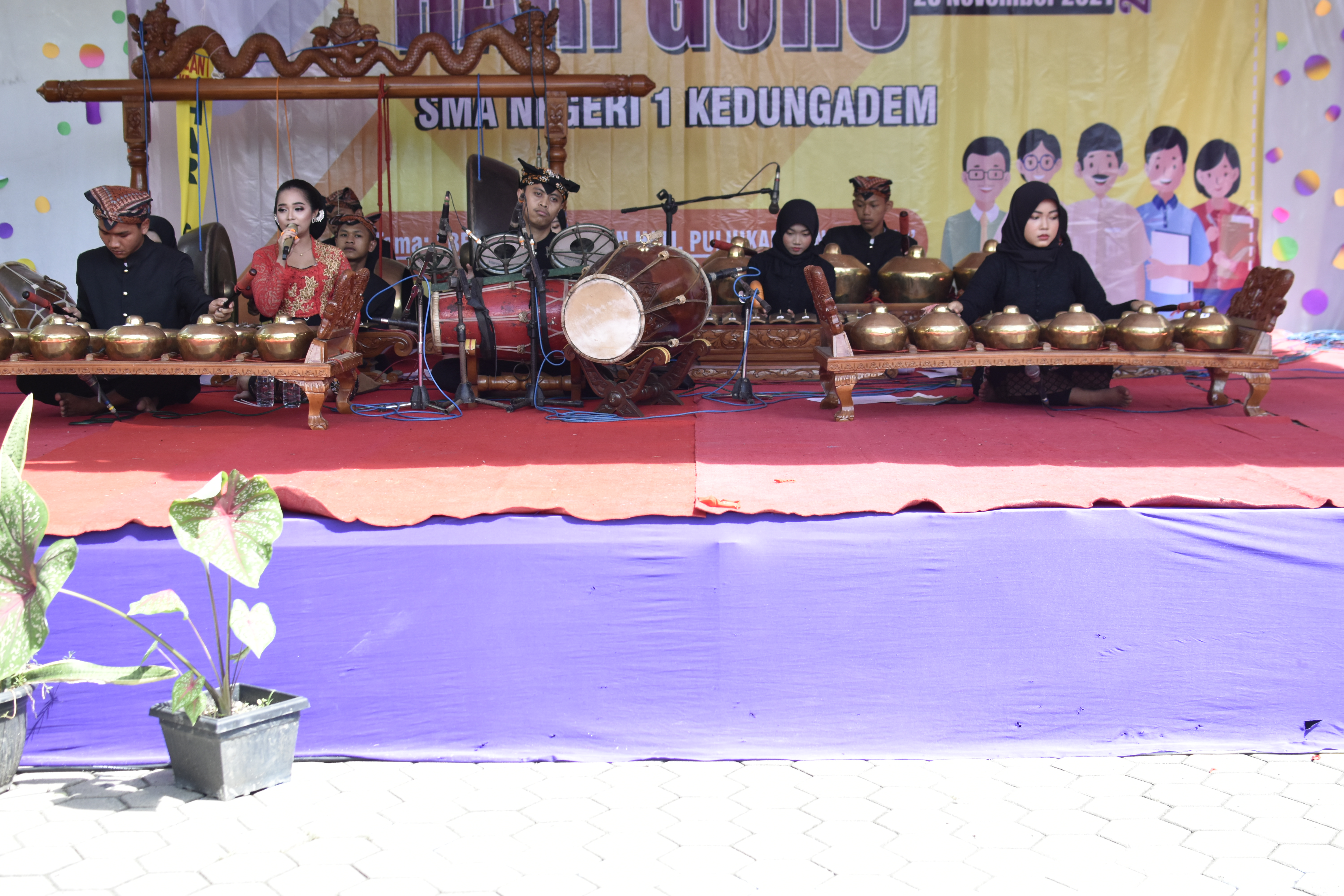 Hari Guru Nasional 2021