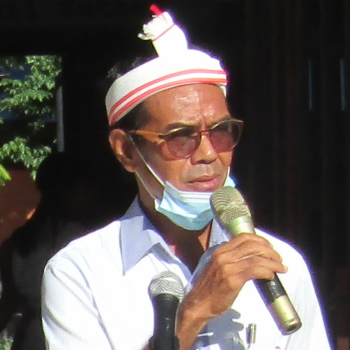 Foto Kepsek