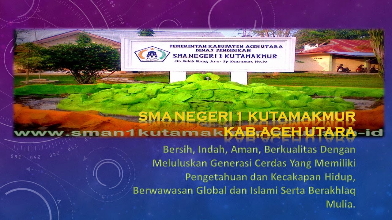 Profil Sekolah