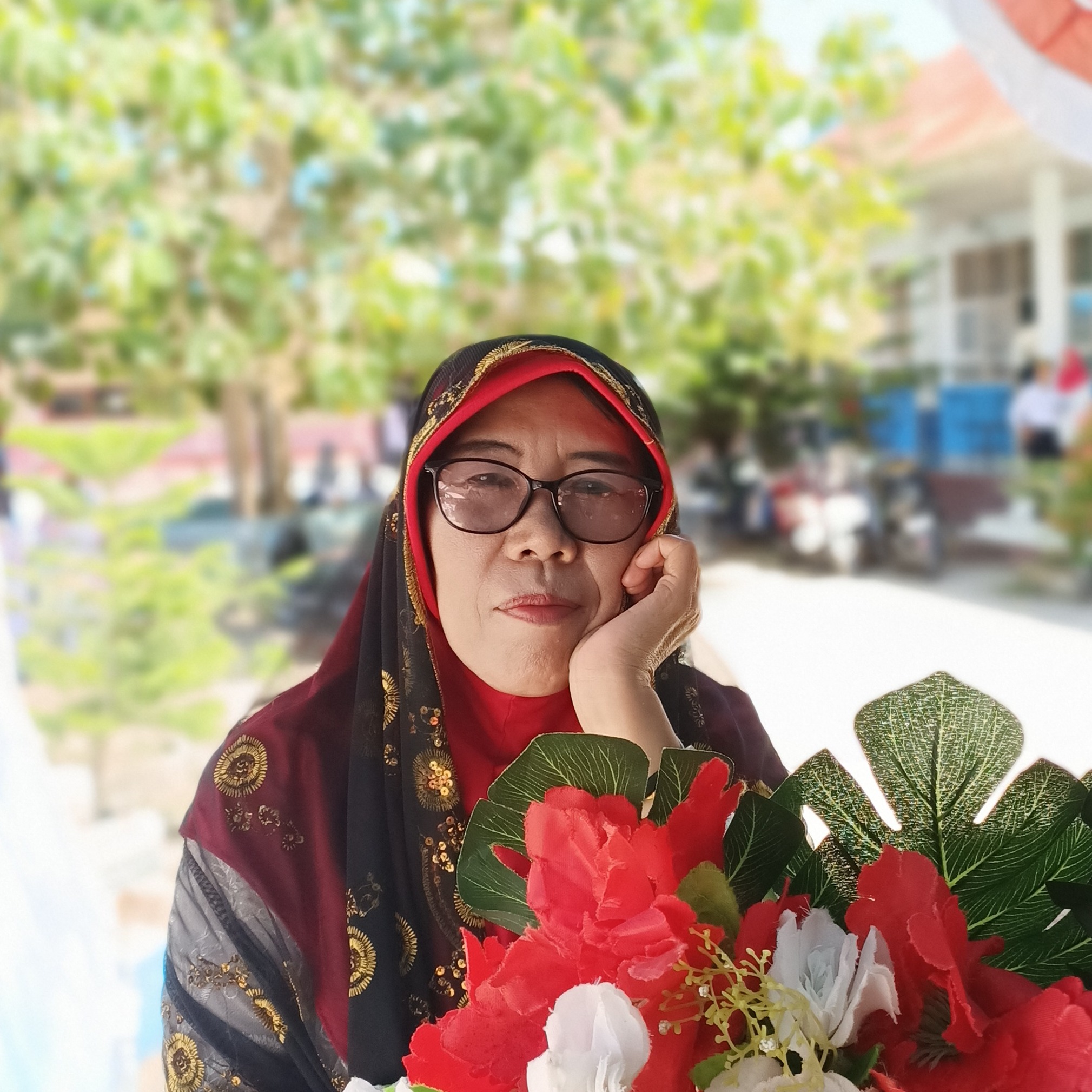 Foto Kepsek