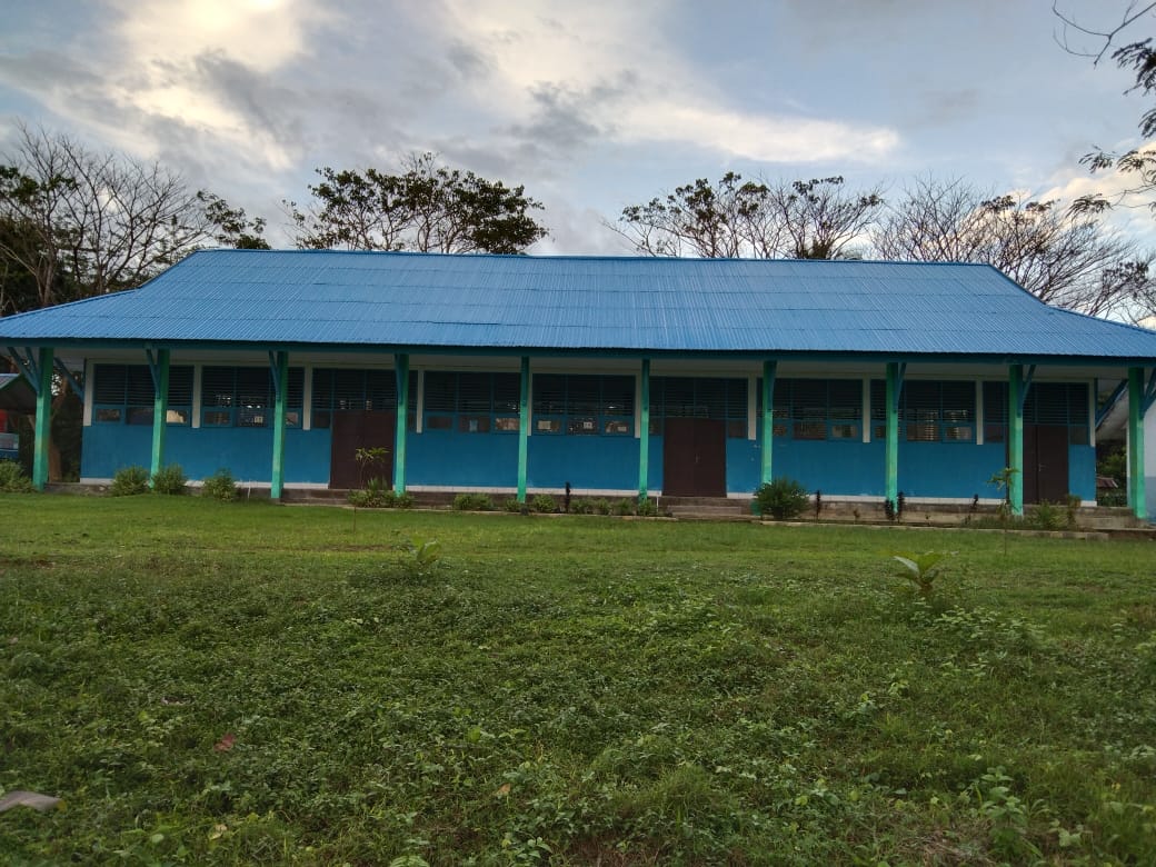 SMAN 1 Lawa