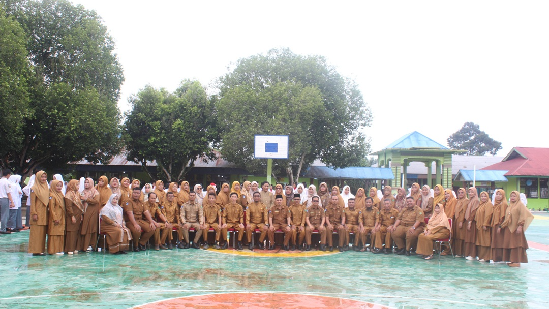 Foto Bersama