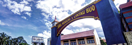 SMAN 1 LINTAU BUO