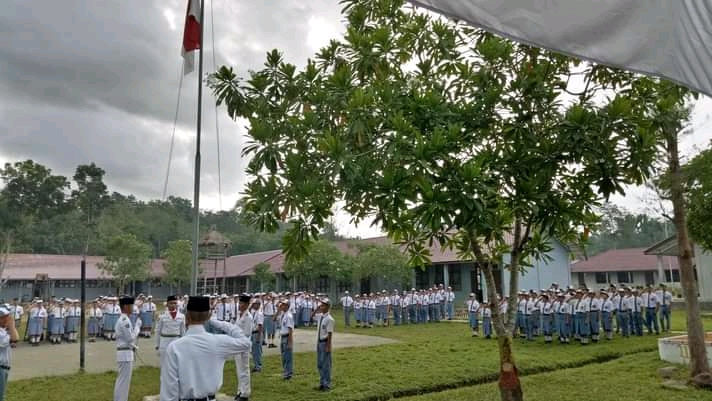 Profil Sekolah