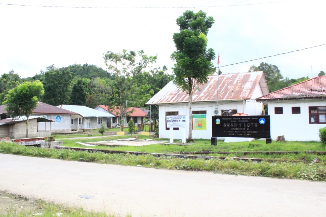 Profil Sekolah
