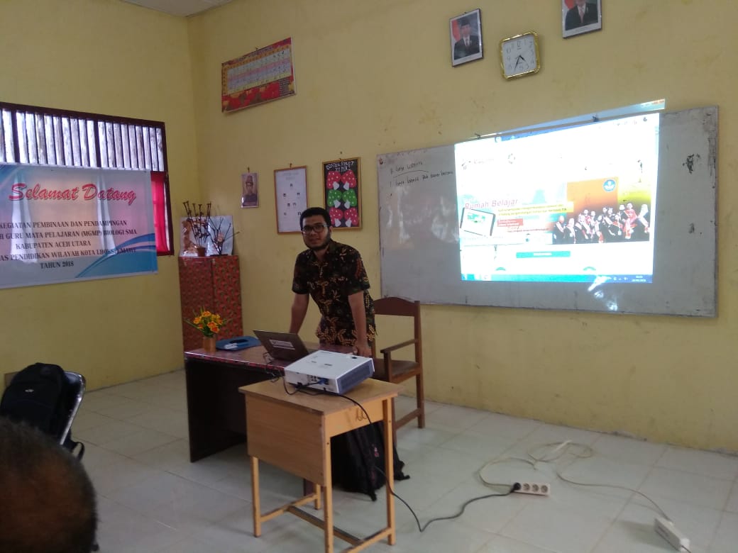SMAN 1 MATANG KULI