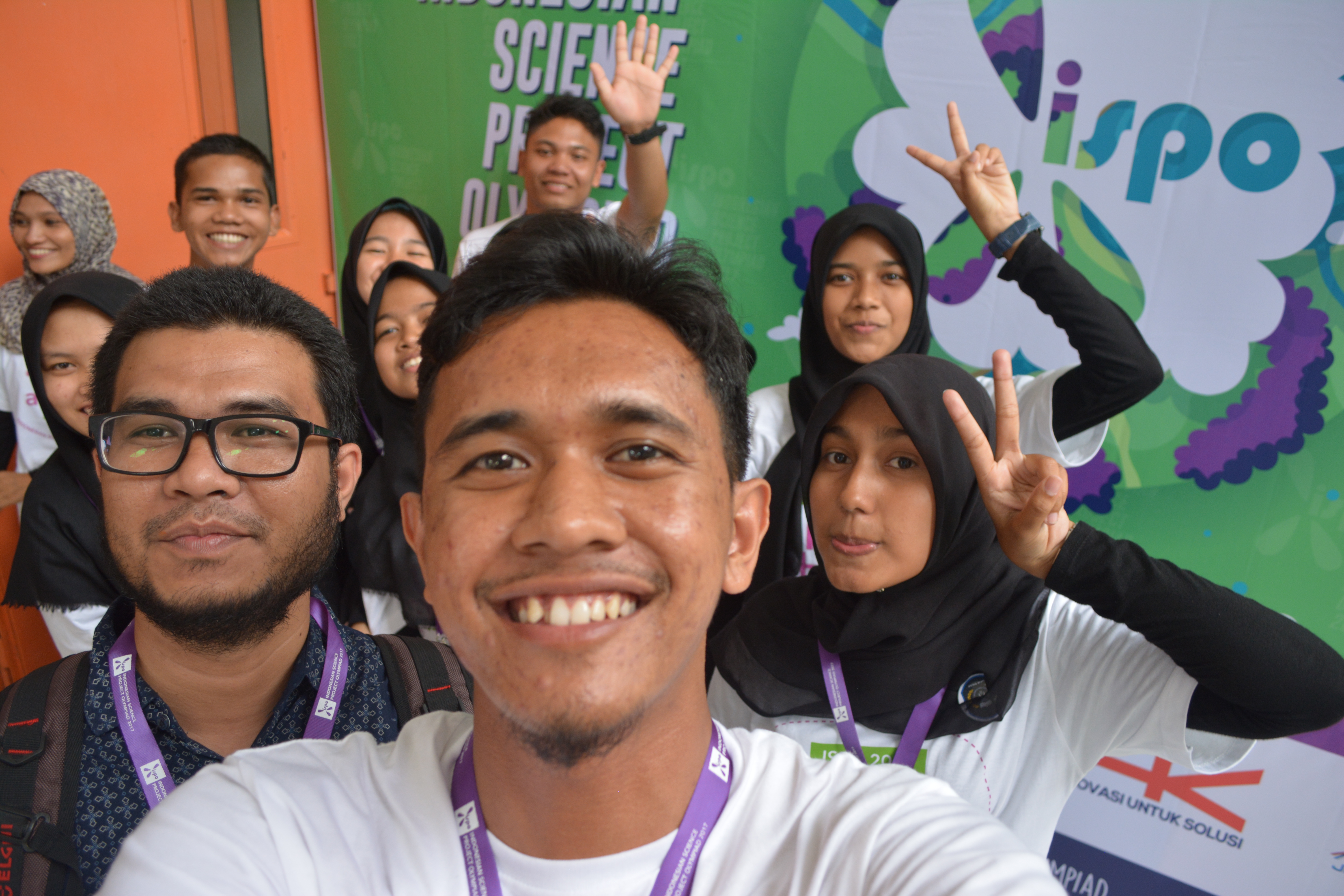 SMAN 1 MATANG KULI