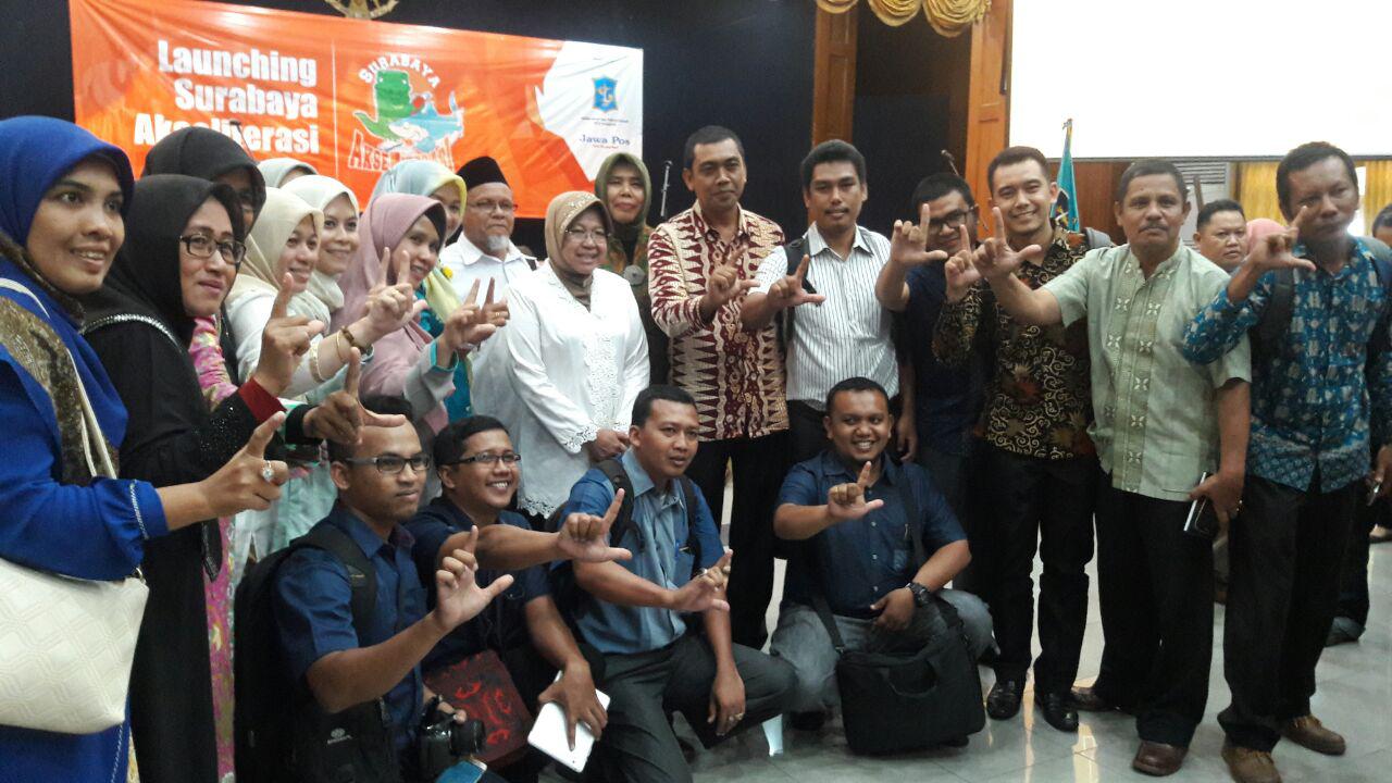 SMAN 1 MATANG KULI