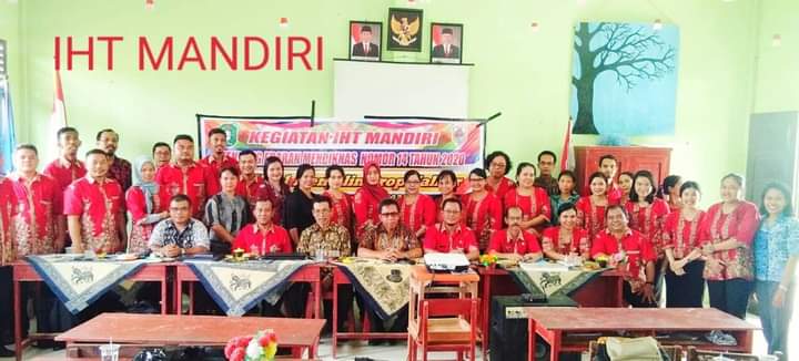 IHT Mandiri