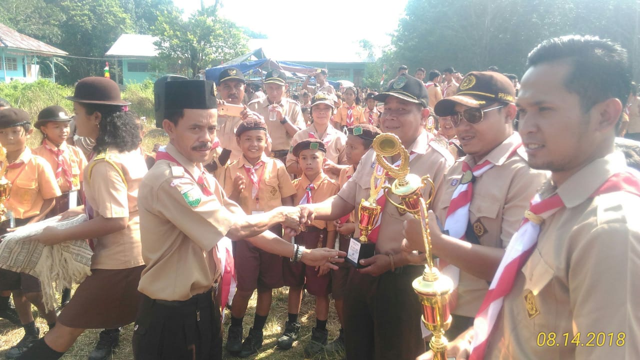 MASA SEBELUM PANDEMI