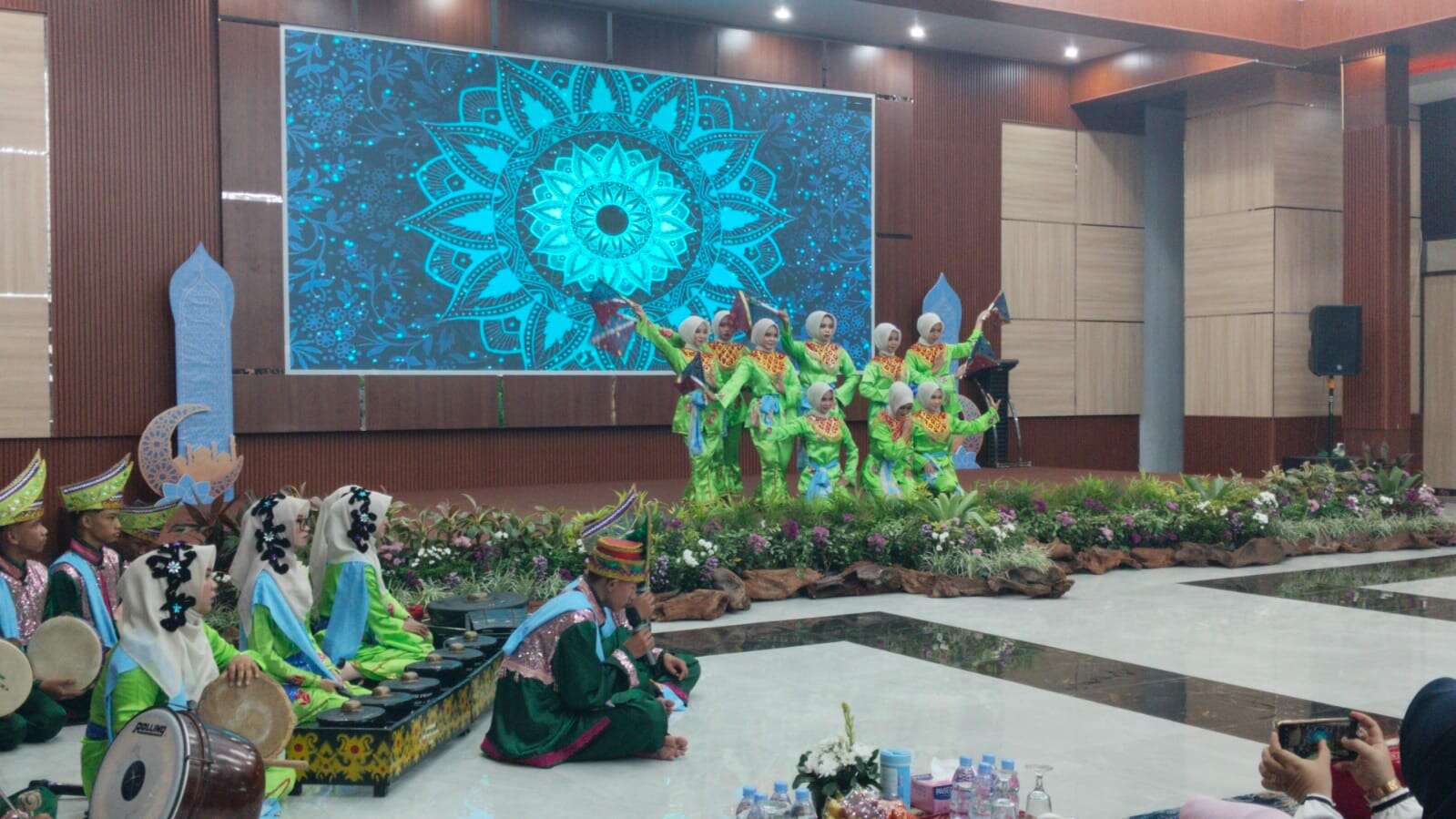 Deretan Prestasi 2025: SMAN 1 Mentaya Hilir Selatan Tunjukkan Eksistensi di Berbagai Ajang