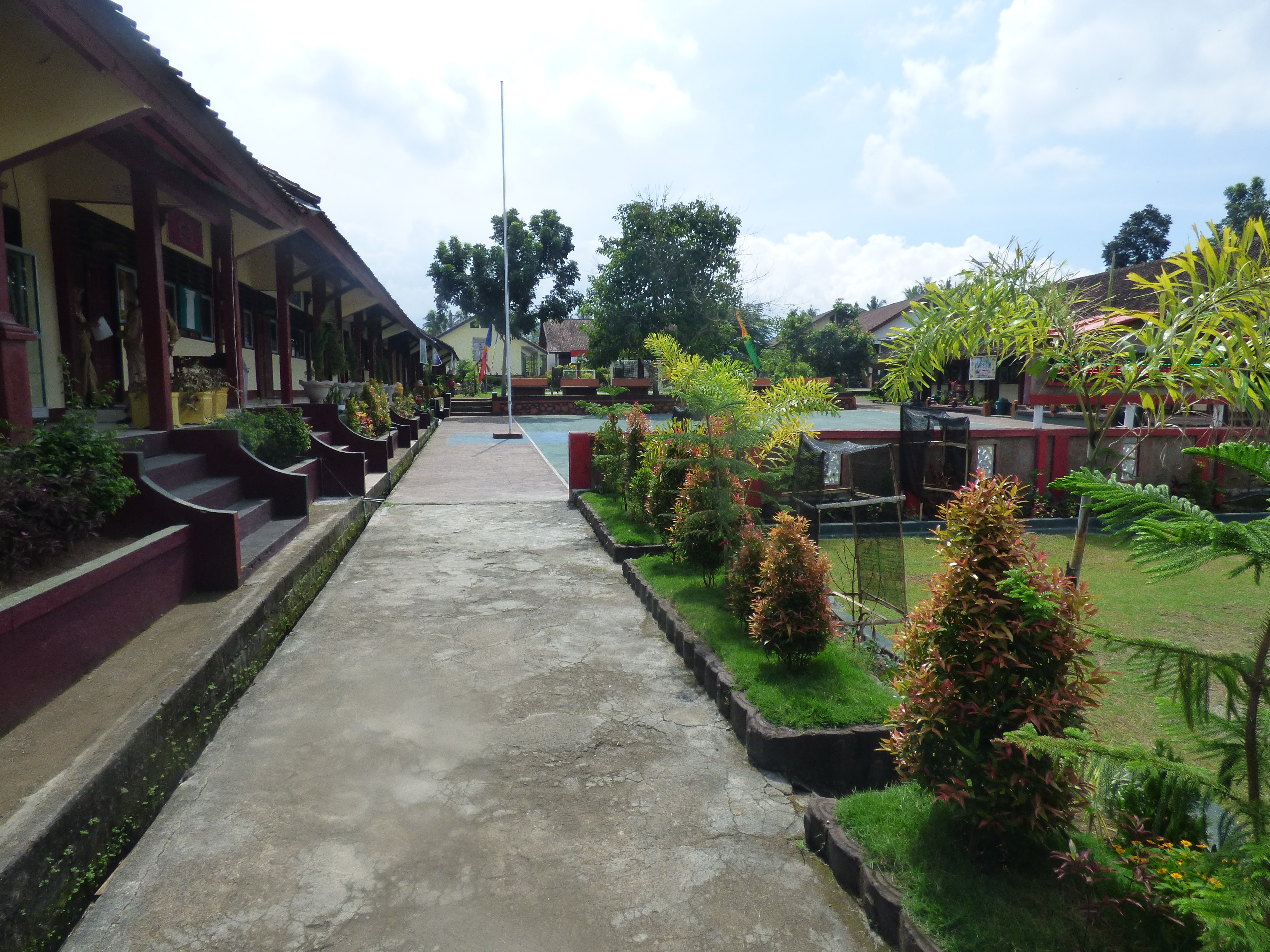 Galeri SMA Negeri 1 Montong Gading