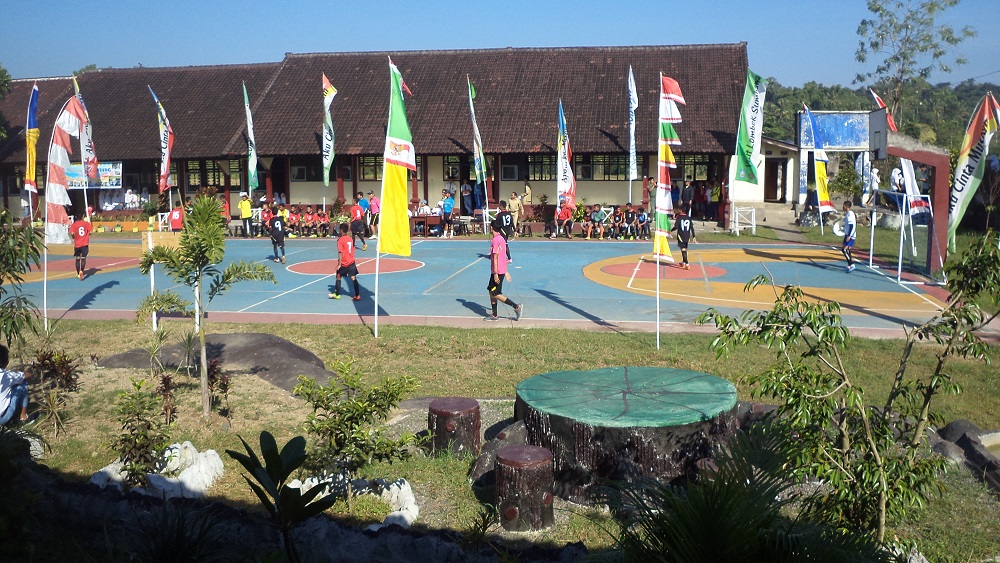 Galeri SMA Negeri 1 Montong Gading