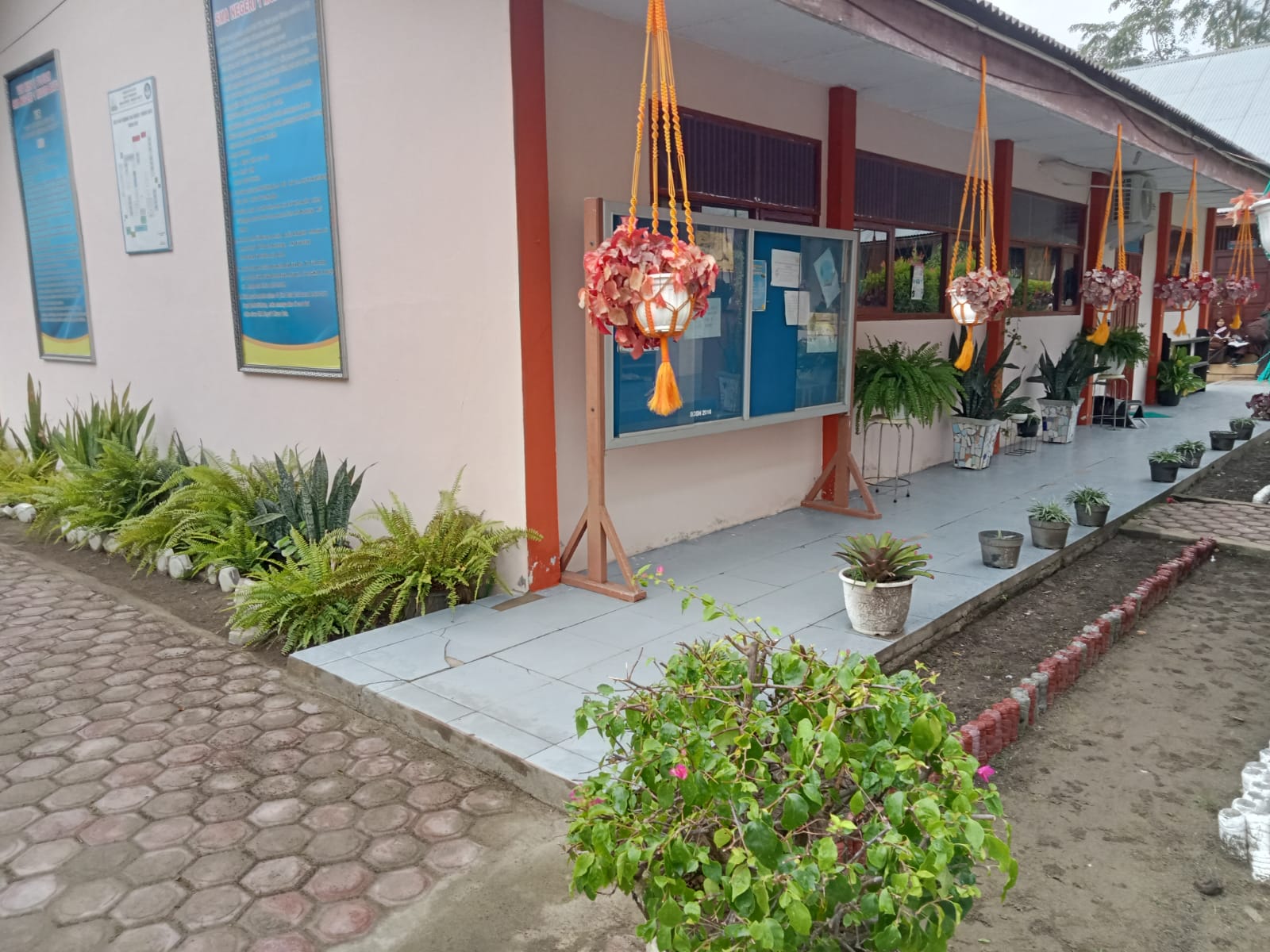 Ruang Pustaka