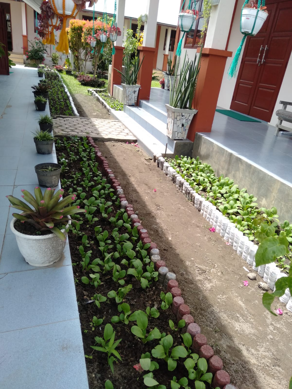 Ruang Pustaka