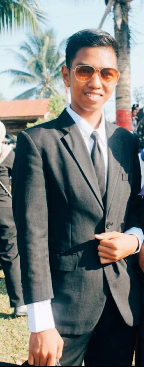 Rahmad Diones Saputra