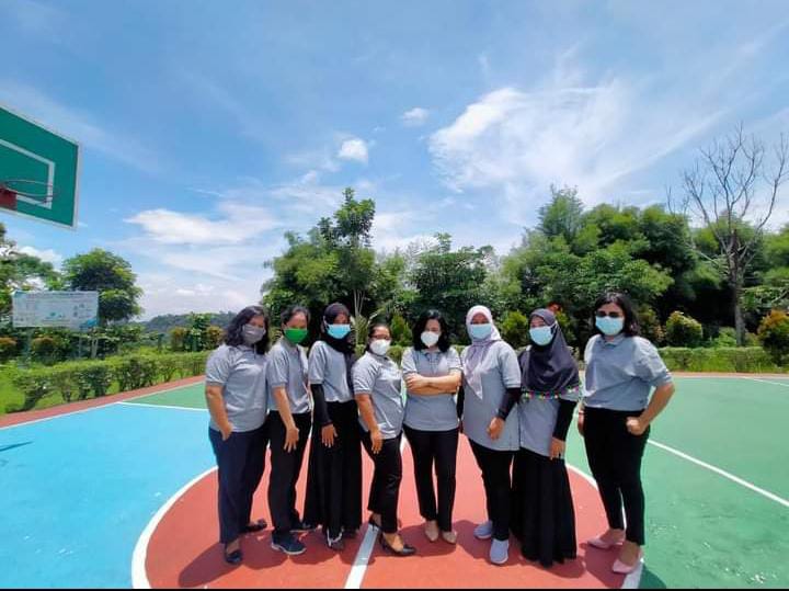 AGEN ANTI PERUNDUNGAN