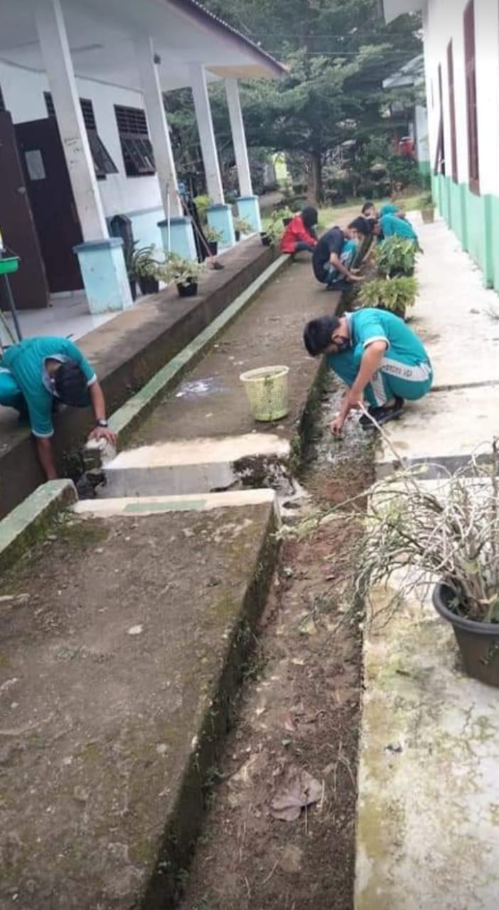 WORLD CLEANUP DAY 2021