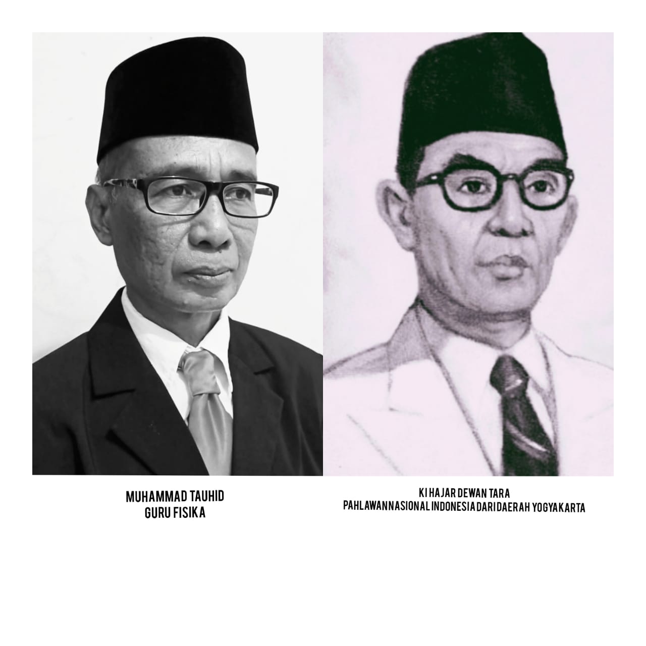 SEMARAK MENYAMBUT HARI PAHLAWAN 10 NOVEMBER 2021
