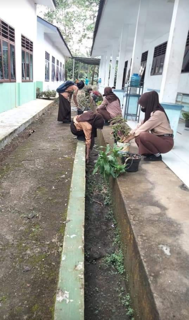 WORLD CLEANUP DAY 2021