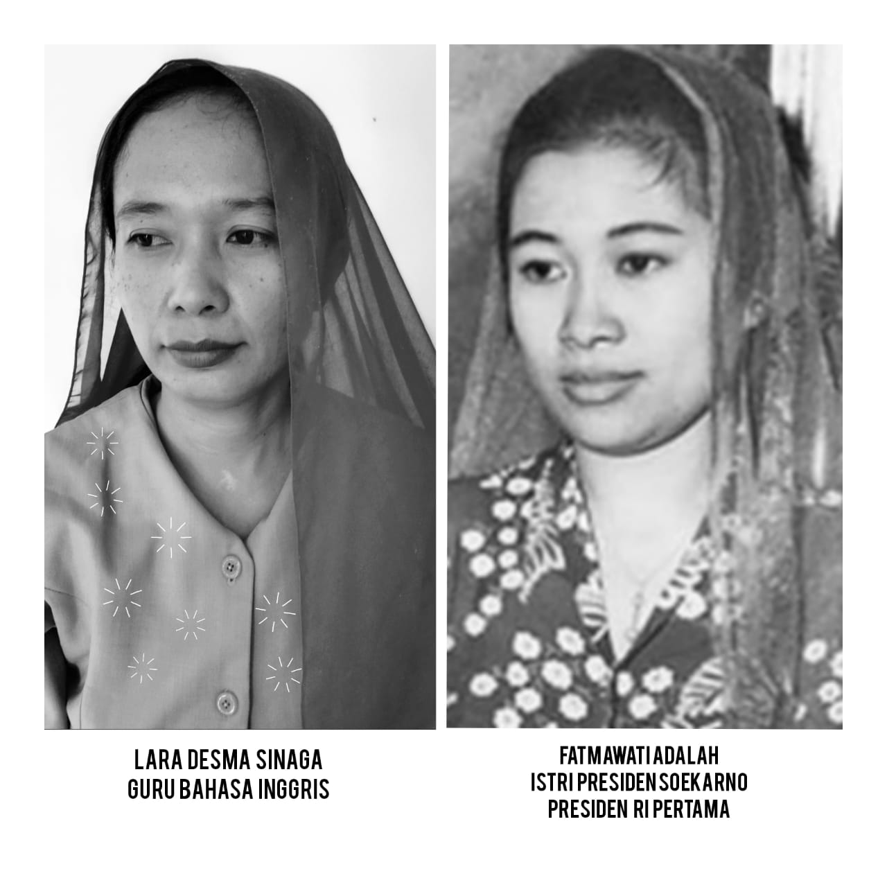 SEMARAK MENYAMBUT HARI PAHLAWAN 10 NOVEMBER 2021