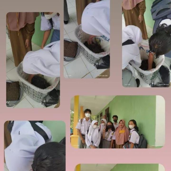 PROJEK KOMPOS
