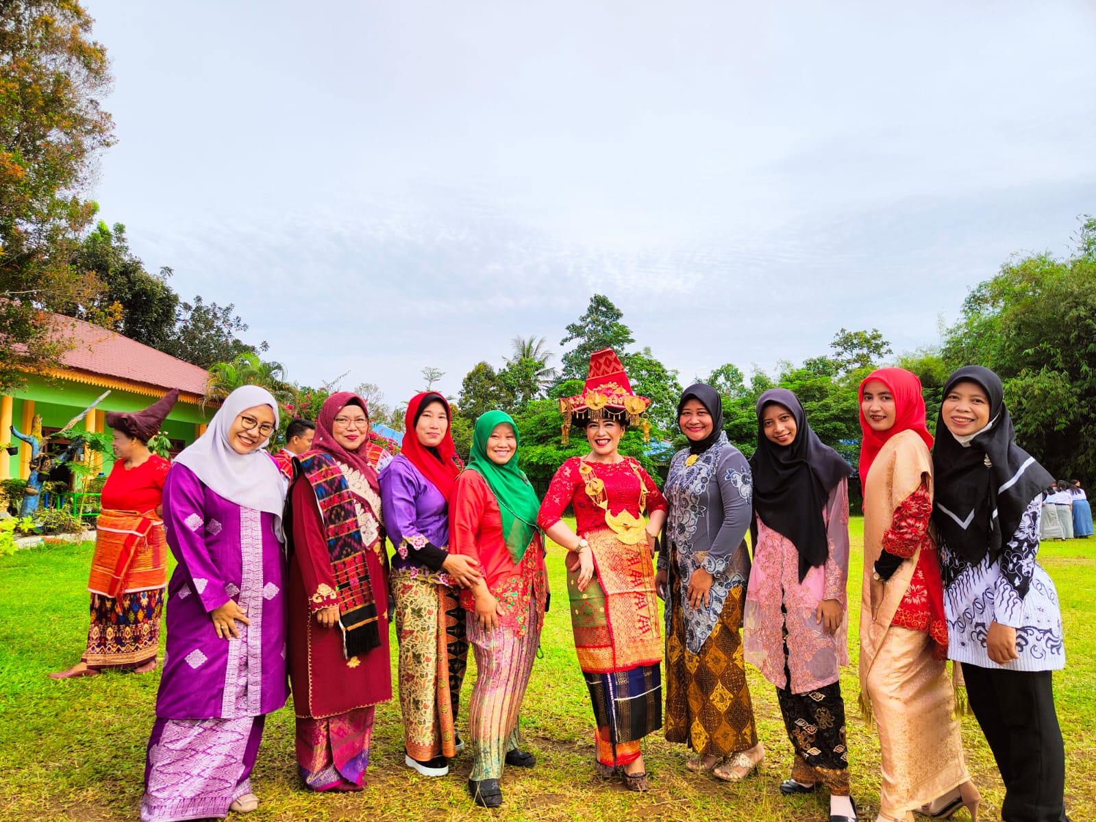HUT PGRI KE 76 TAHUN 2021