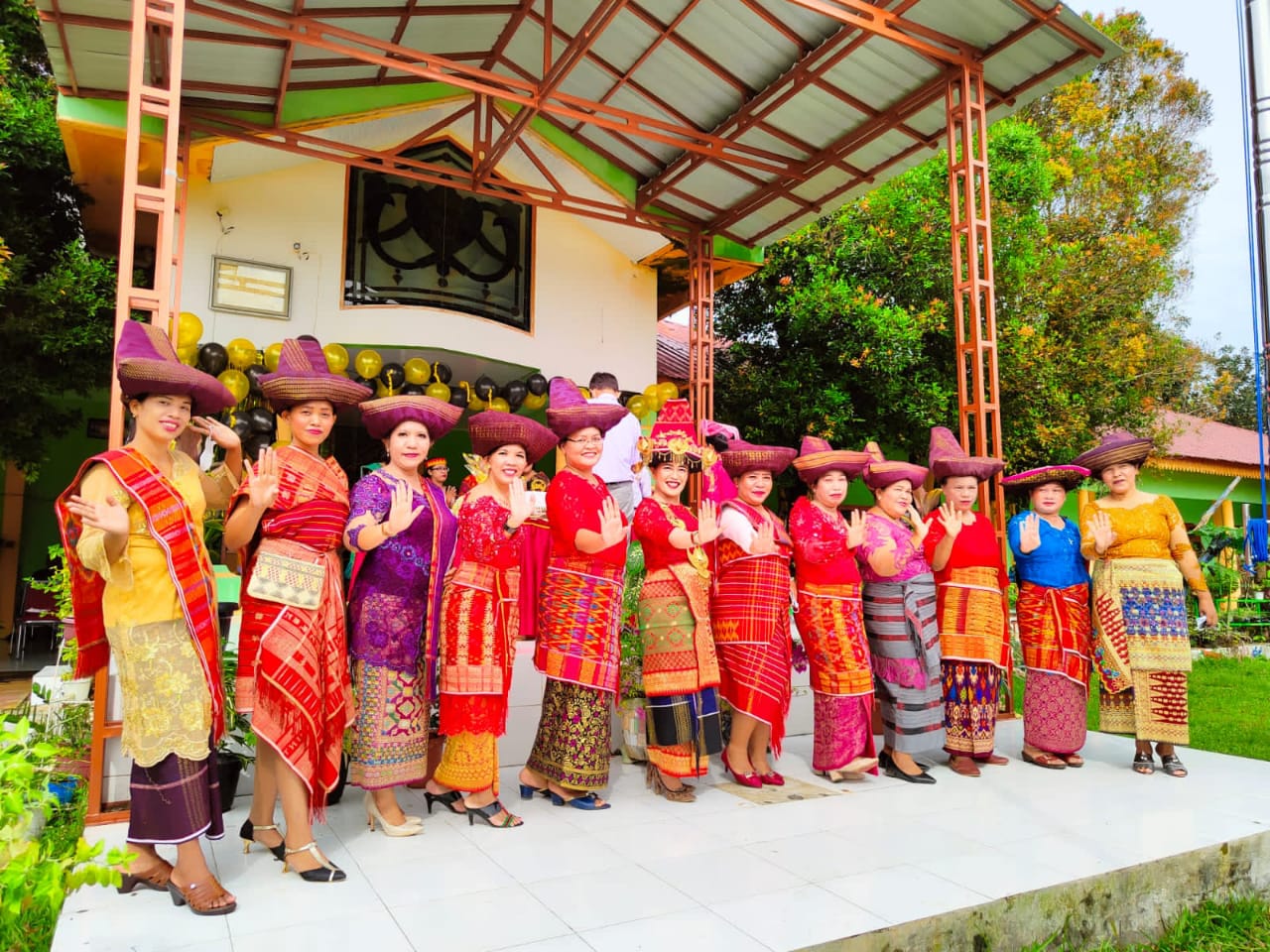HUT PGRI KE 76 TAHUN 2021