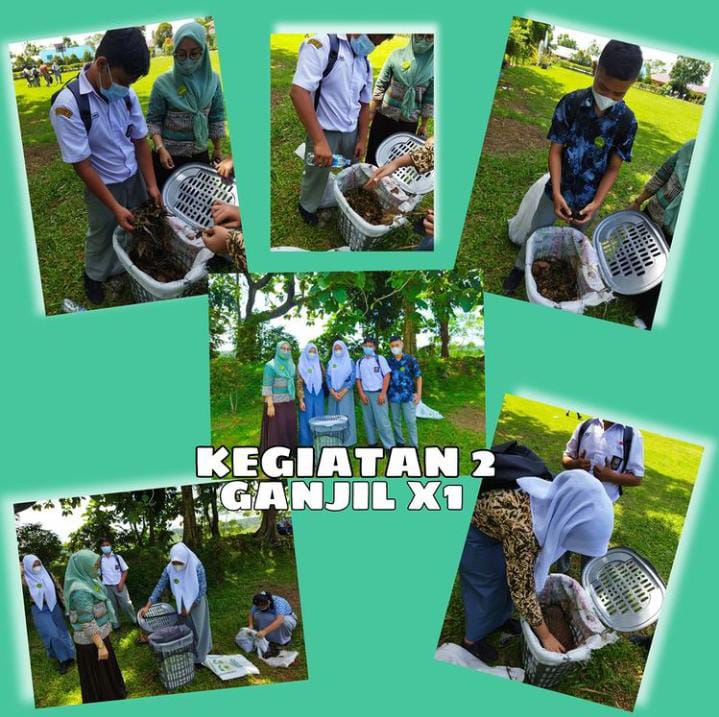 PROJEK KOMPOS
