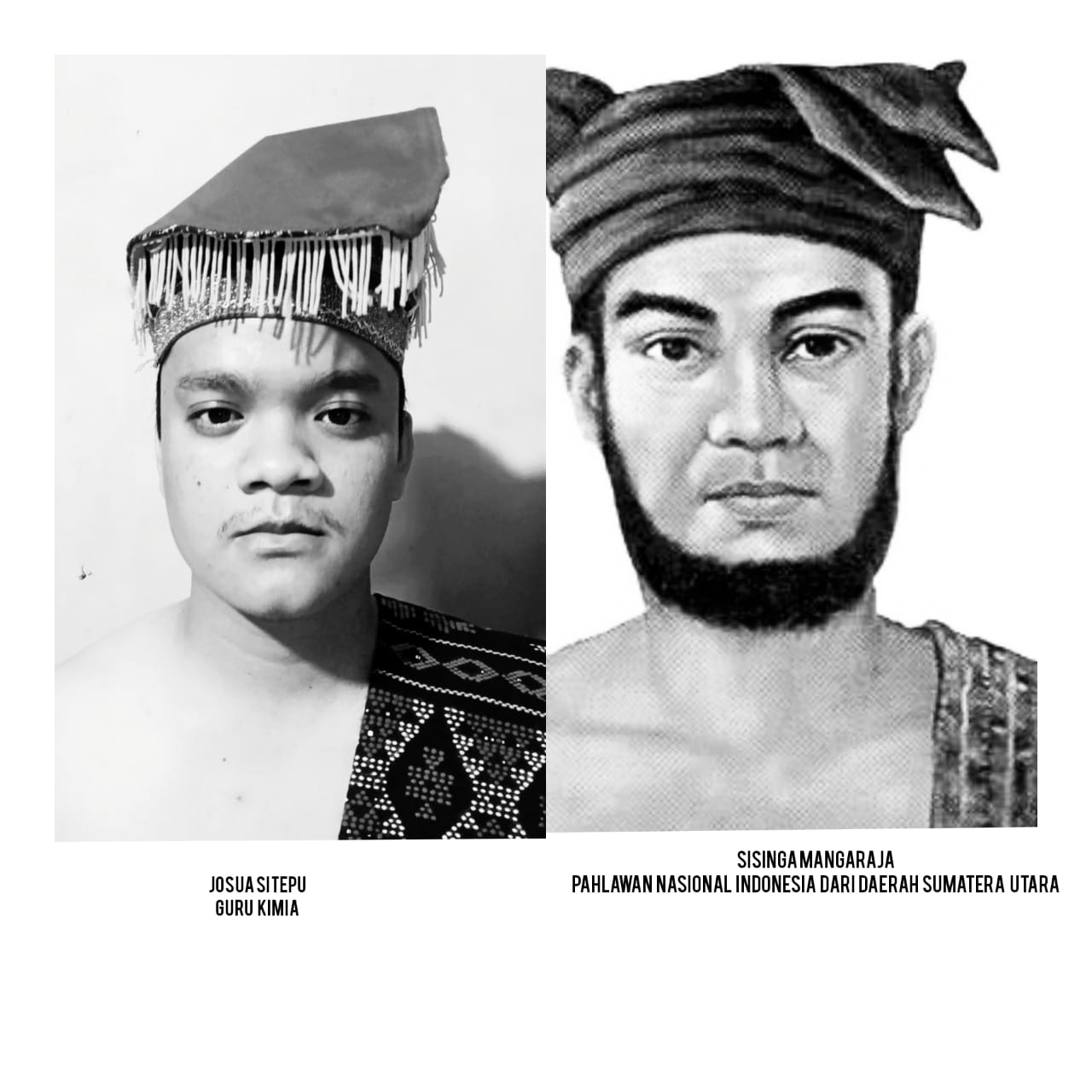 SEMARAK MENYAMBUT HARI PAHLAWAN 10 NOVEMBER 2021
