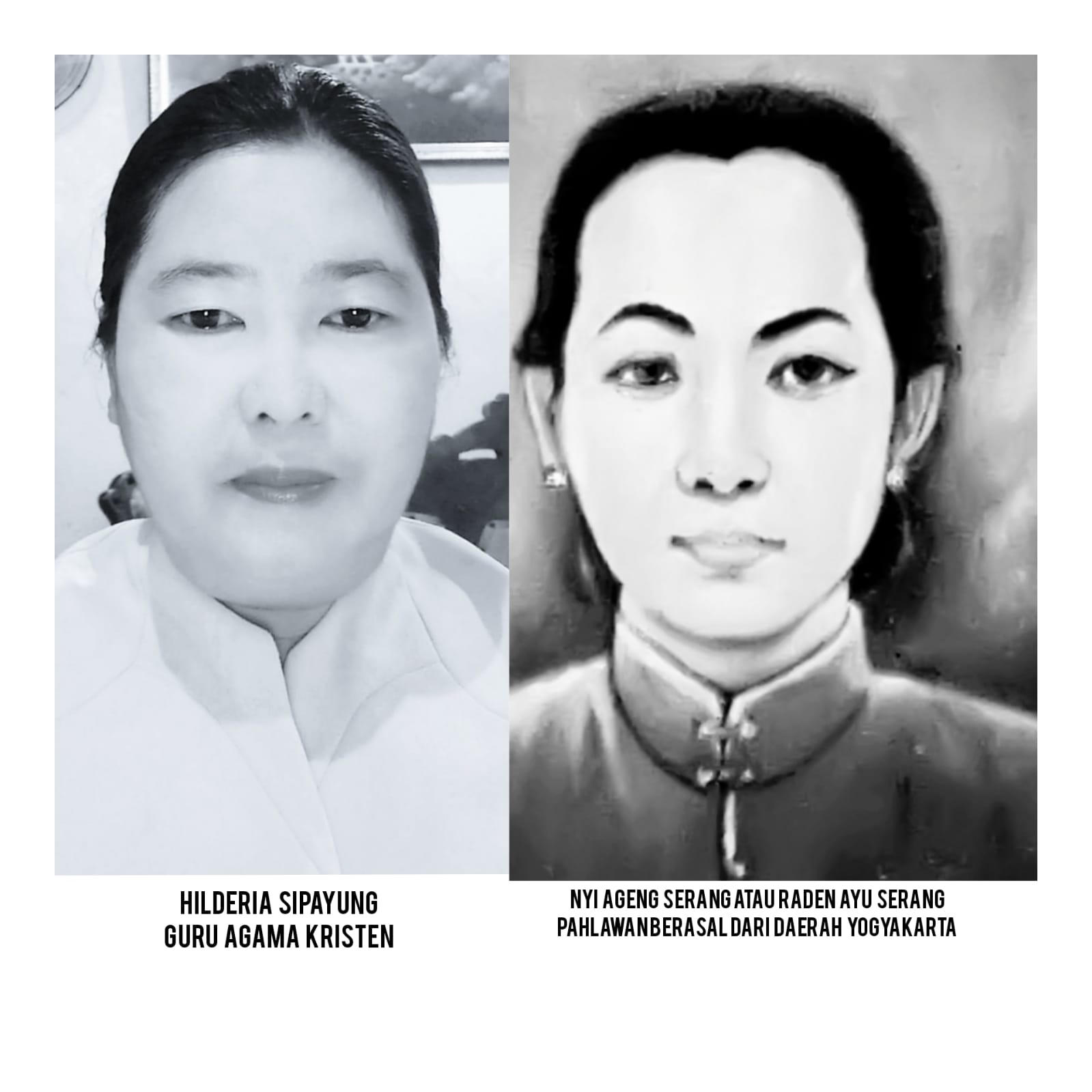 SEMARAK MENYAMBUT HARI PAHLAWAN 10 NOVEMBER 2021