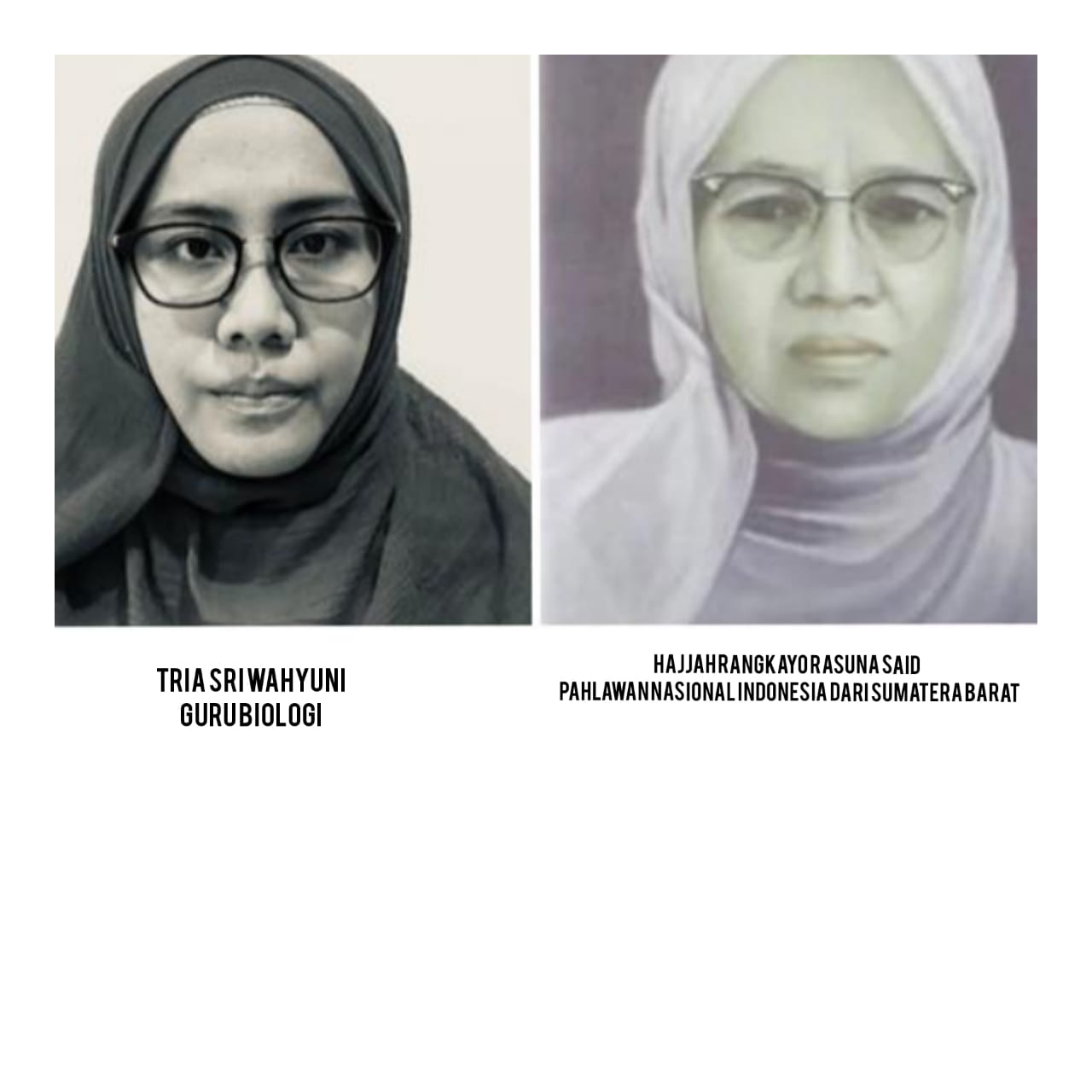 SEMARAK MENYAMBUT HARI PAHLAWAN 10 NOVEMBER 2021