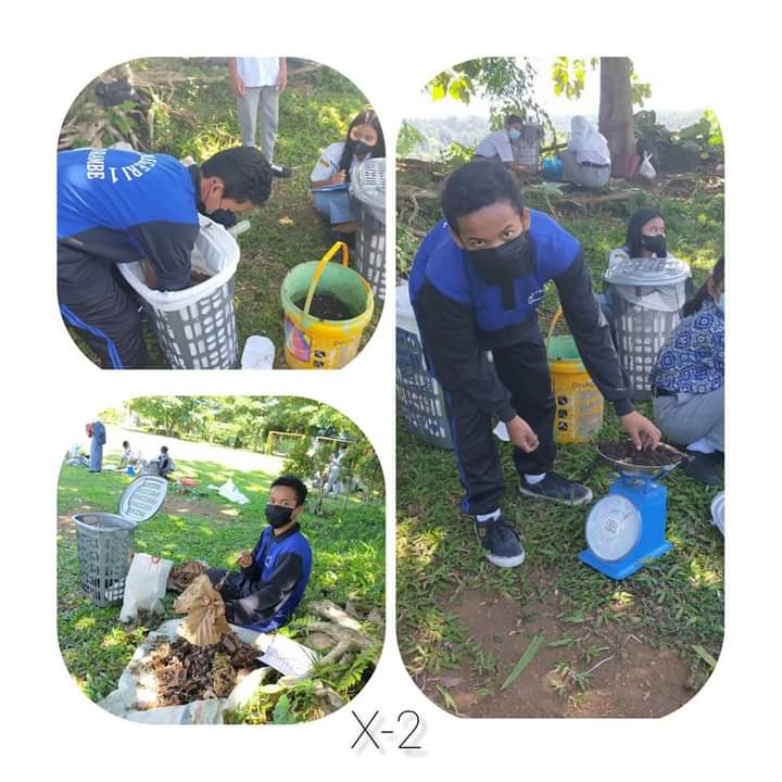 PROJEK KOMPOS