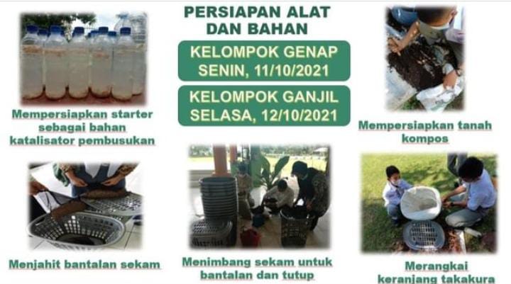 PROJEK KOMPOS