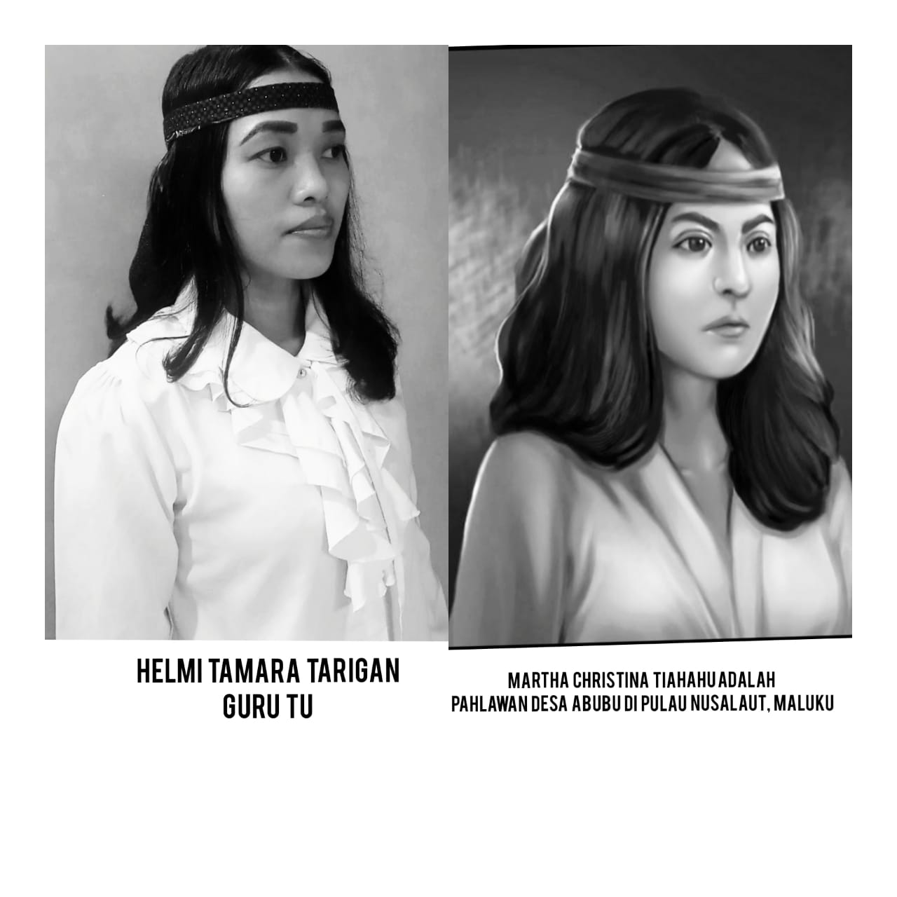 SEMARAK MENYAMBUT HARI PAHLAWAN 10 NOVEMBER 2021