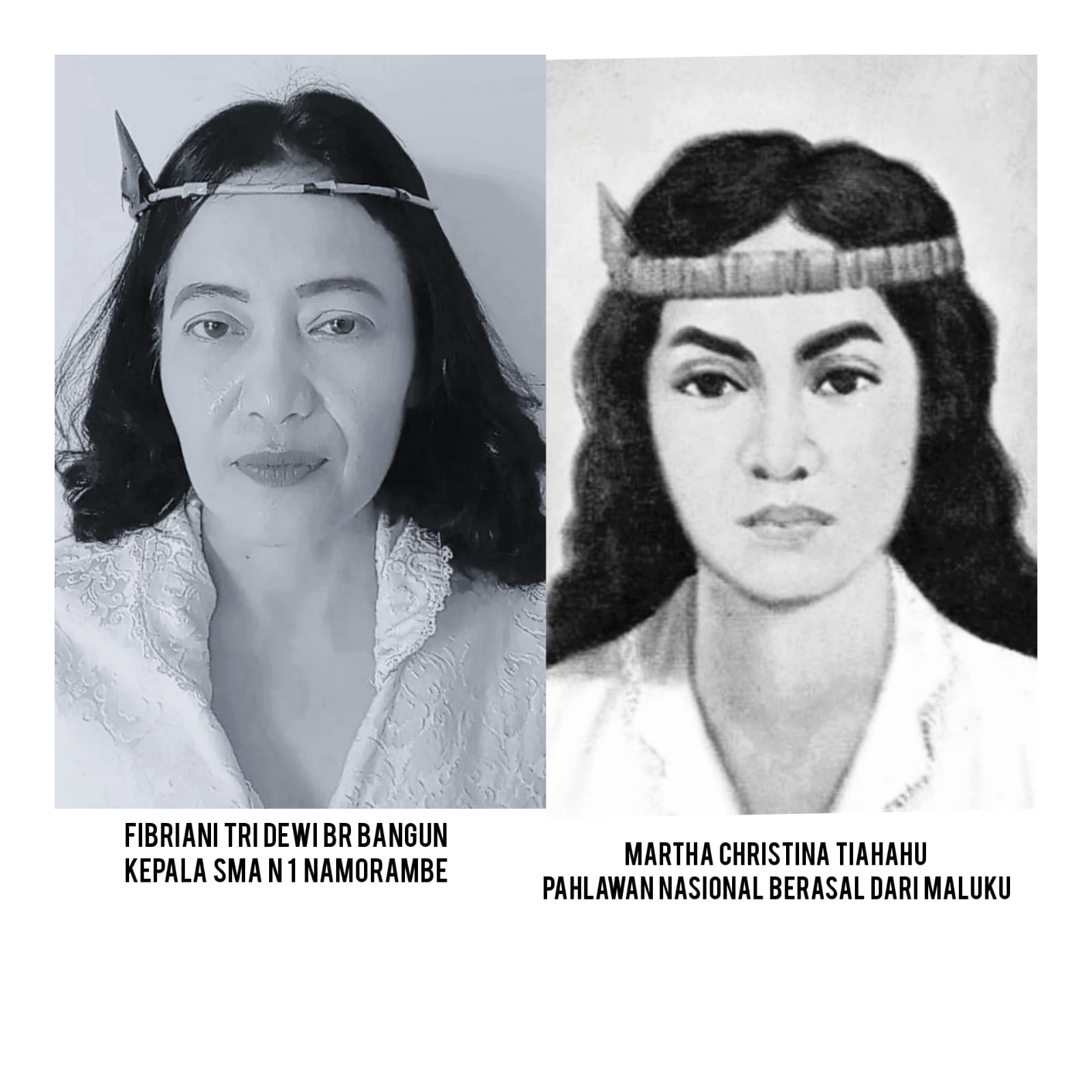 SEMARAK MENYAMBUT HARI PAHLAWAN 10 NOVEMBER 2021