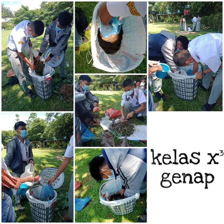 PROJEK KOMPOS